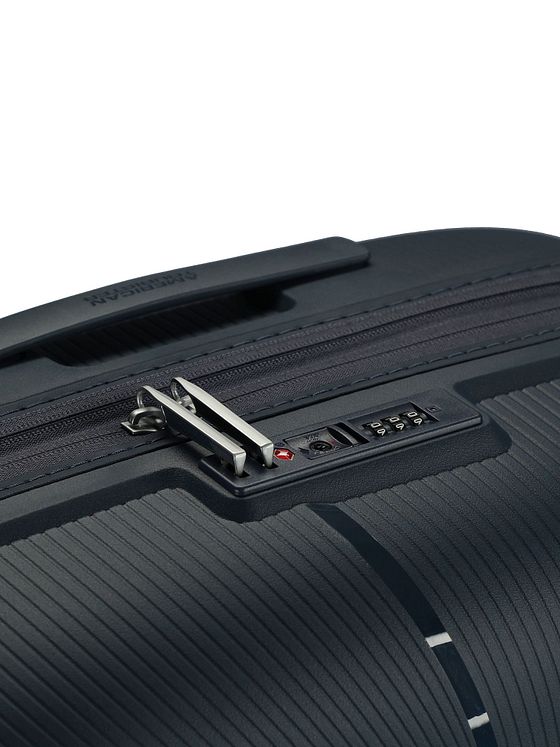 American Tourister Starvibe 4 hjul Trolley 77 cm med strækfold