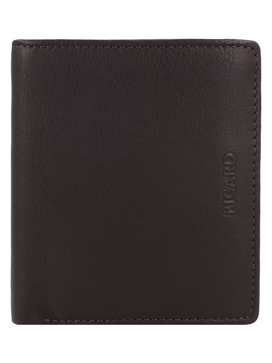 Picard Brooklyn Pung Læder 9 cm Picard Brooklyn Pung Læder 9 cm