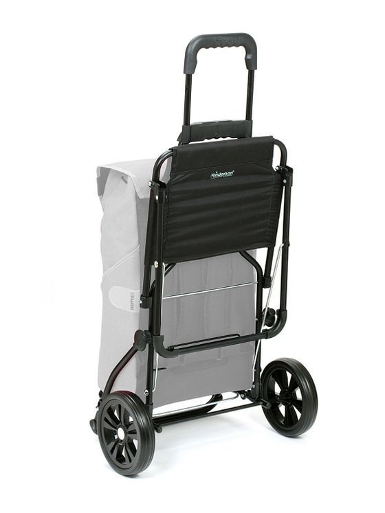 Andersen Shopper Komfort Shopper Senta 2.0 Carro de la compra 57 cm