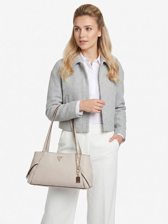 Guess Devon Schultertasche 33 cm Guess Devon Schultertasche 33 cm