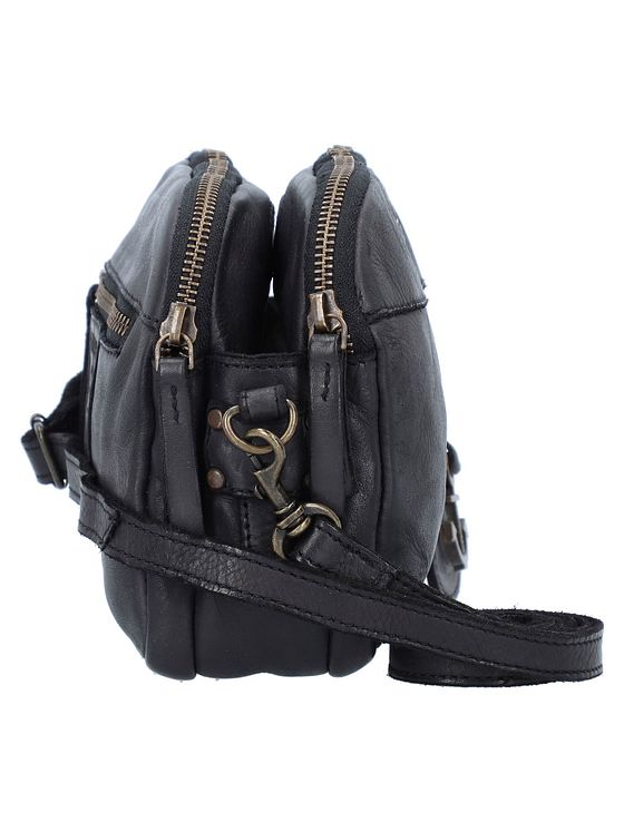 Harbour 2nd Anchor Love Rieke Skuldertaske Læder 22 cm