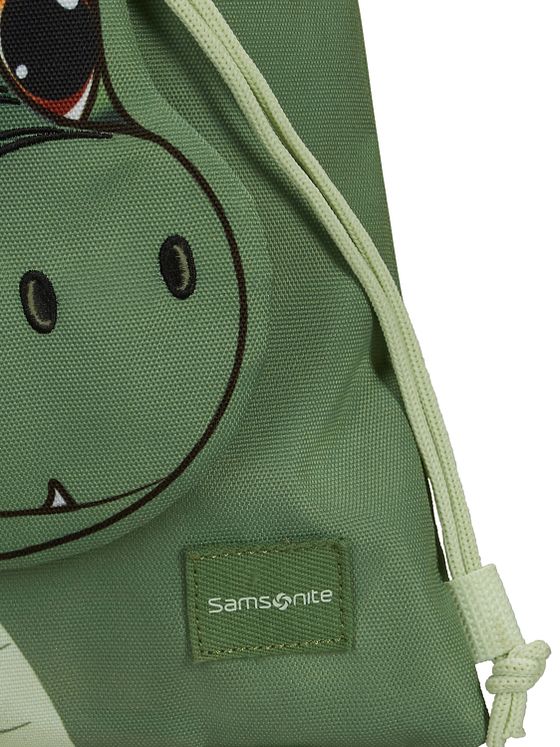 Samsonite Sammies Gymnastikpose 37 cm