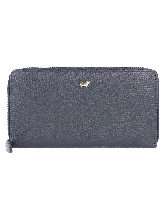 Braun Büffel Asti Pung RFID-beskyttelse Læder 19 cm