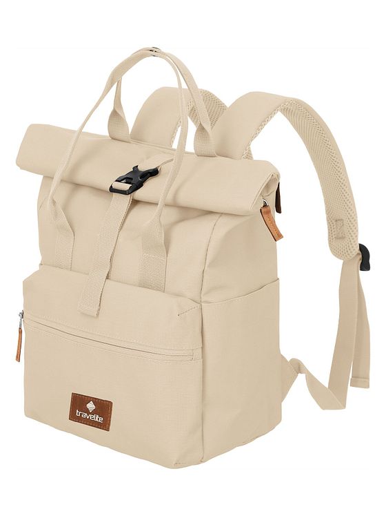 Travelite Basics Daypack 37 cm Laptoprum