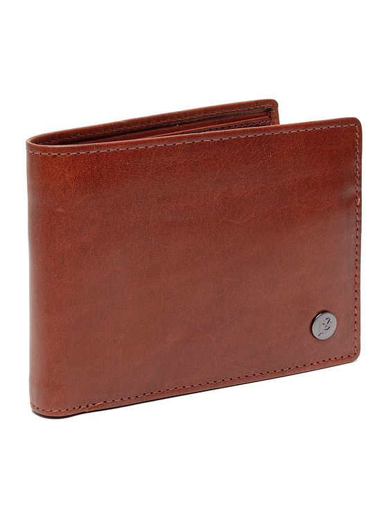 The Chesterfield Brand Umbria Pung RFID-beskyttelse Læder 12.5 cm