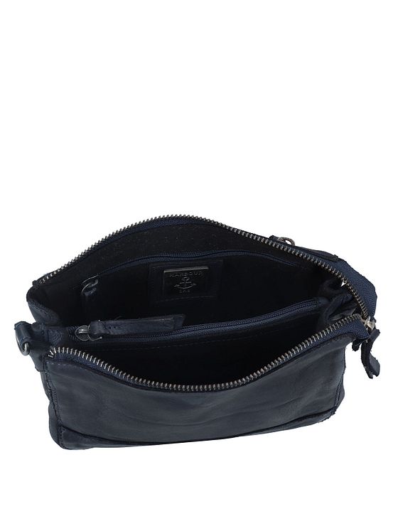 Harbour 2nd Anchor Love Tiani Skuldertaske Læder 21.5 cm