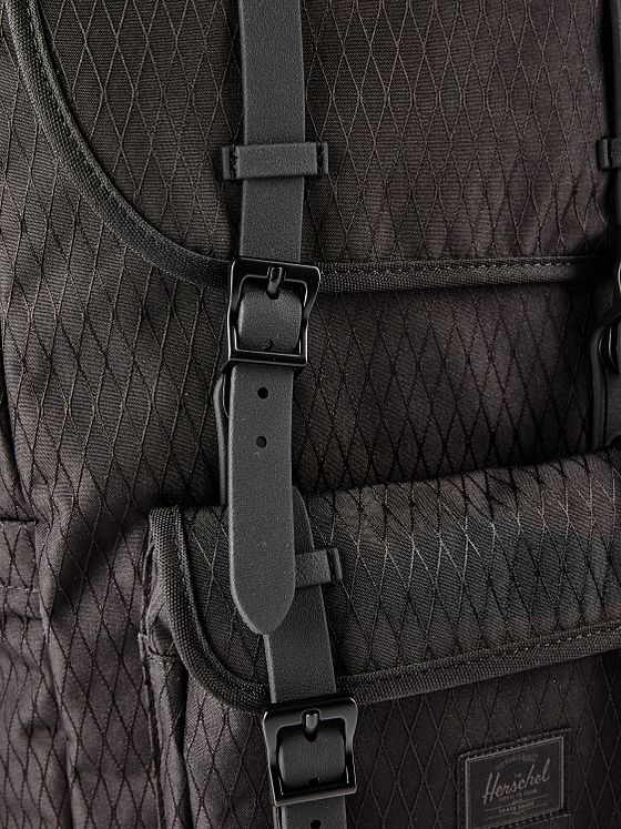 Herschel Little America Daypack 49 cm Laptoprum Herschel Little America Daypack 49 cm Laptoprum