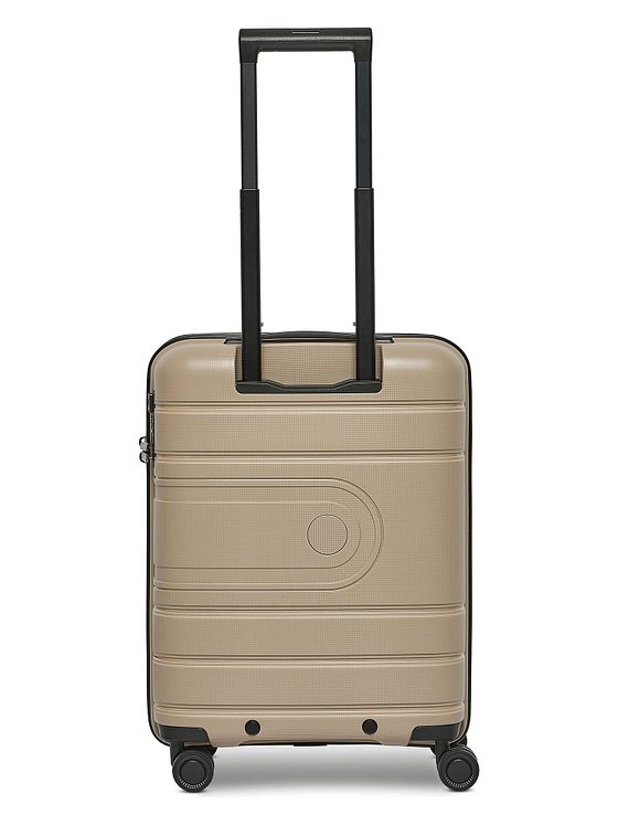 Redolz Essentials 11 4 hjul Kabinetrolley 55 cm med strækfold