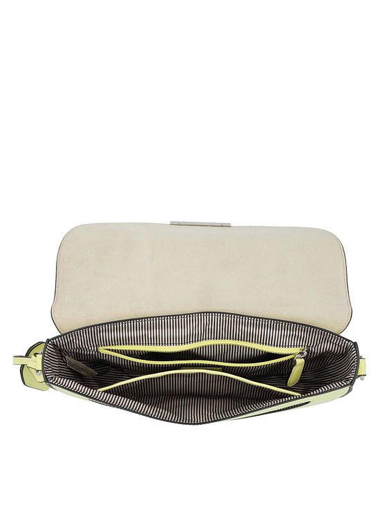 Picard Superstar Skuldertaske Læder 29 cm