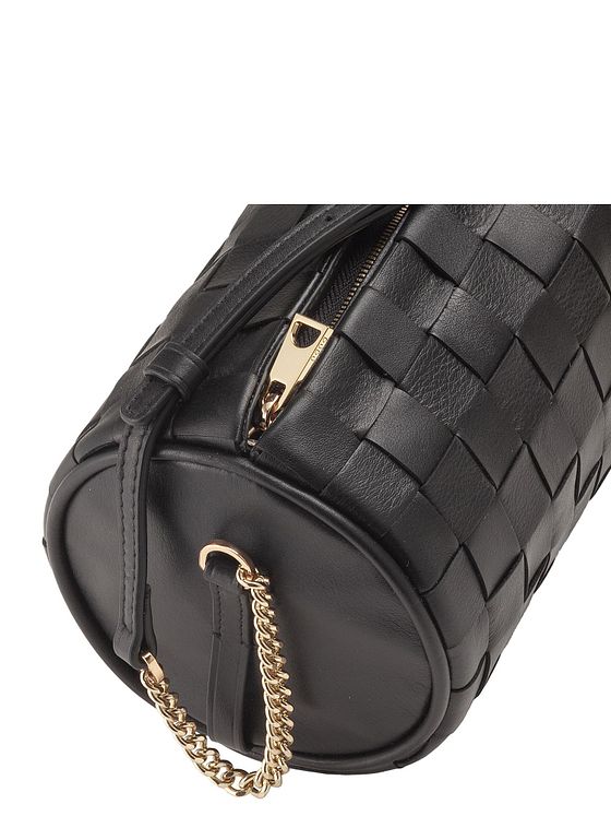 DuDu Abigail Skuldertaske Læder 19.5 cm