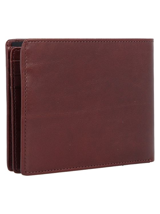 Esquire Toscana Pung RFID-beskyttelse Læder 12 cm Esquire Toscana Pung RFID-beskyttelse Læder 12 cm