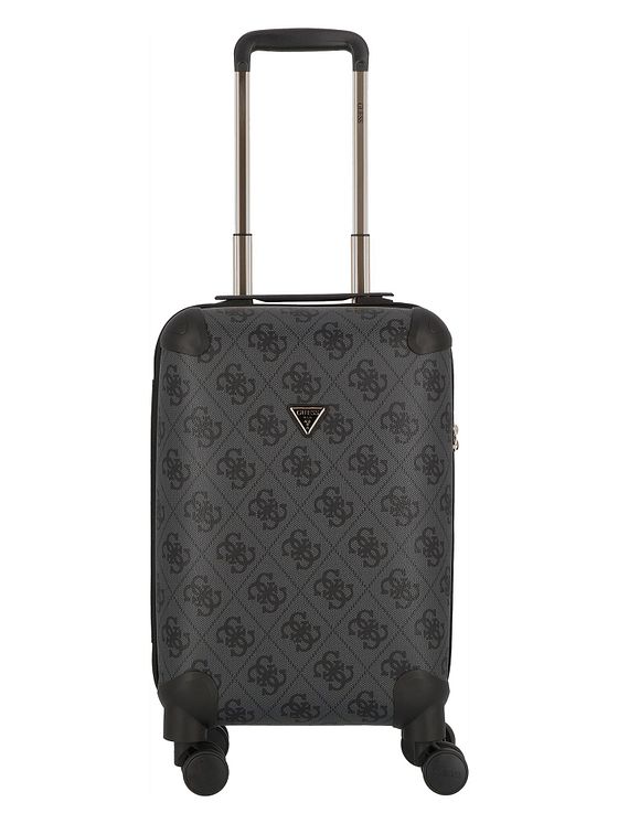 Guess Berta 4 ruedas Maleta de cabina 53 cm Guess Berta 4 ruedas Maleta de cabina 53 cm