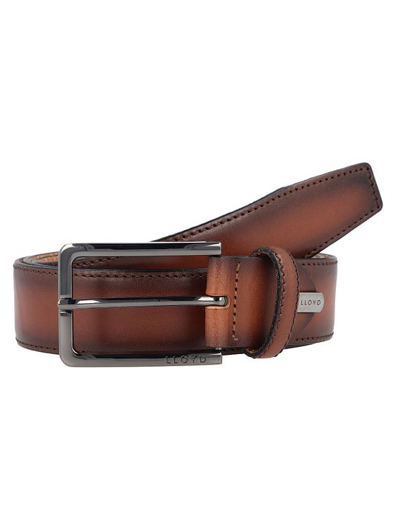 Lloyd Men's Belts Bælte Læder