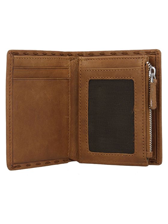 Picard Ranger 1 Pung RFID-beskyttelse Læder 8 cm