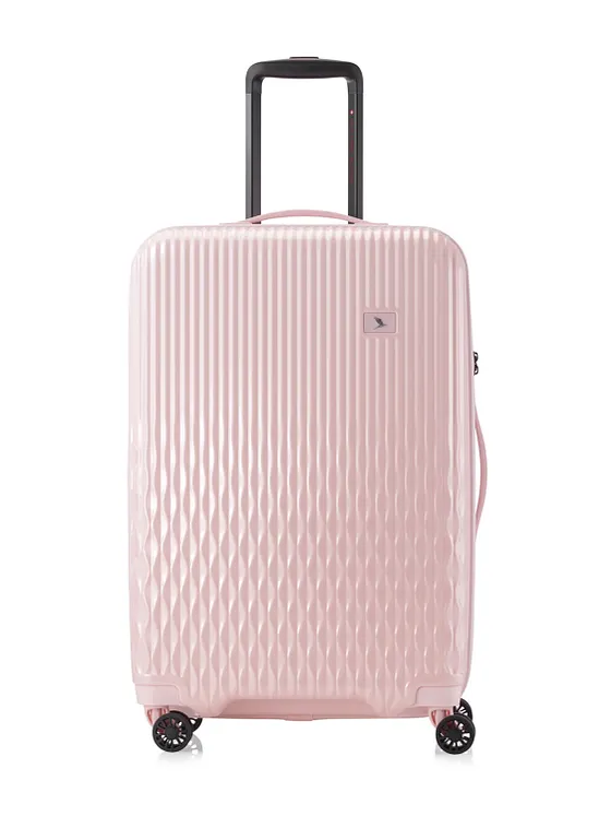 Pack Easy Flow 4-hjulig Resväska M 66 cm Pack Easy Flow 4-hjulig Resväska M 66 cm