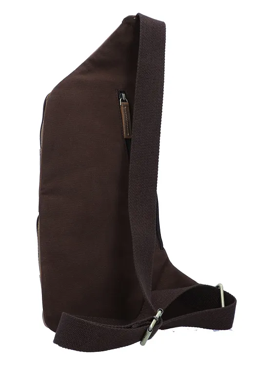 Greenburry Vintage Piel natural 43 cm Greenburry Vintage Piel natural 43 cm