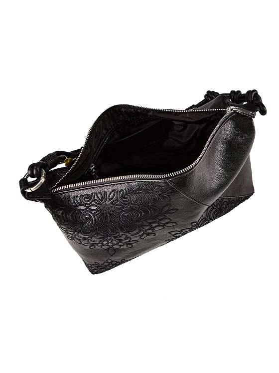 Desigual Sierra Skuldertaske 30 cm Desigual Sierra Skuldertaske 30 cm