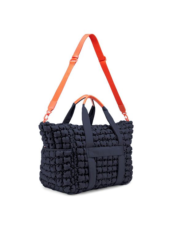 LES VISIONNAIRES Unio Travel Bag Nákupní taška 44 cm