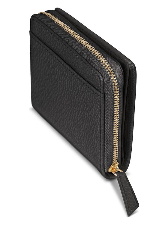 Redolz Leather Essentials Pung Læder 10 cm