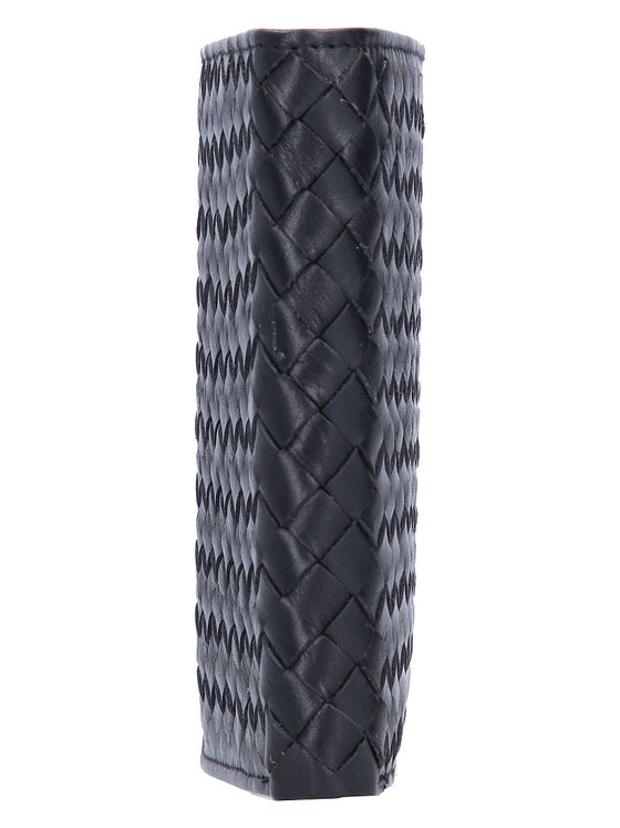 mano Don Luca-pung i læder 10 cm