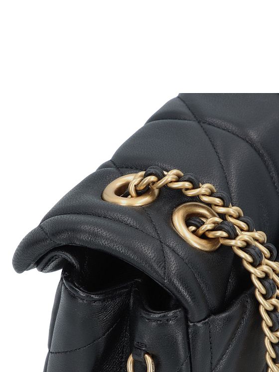 COACH Tabby Skuldertaske Læder 20 cm