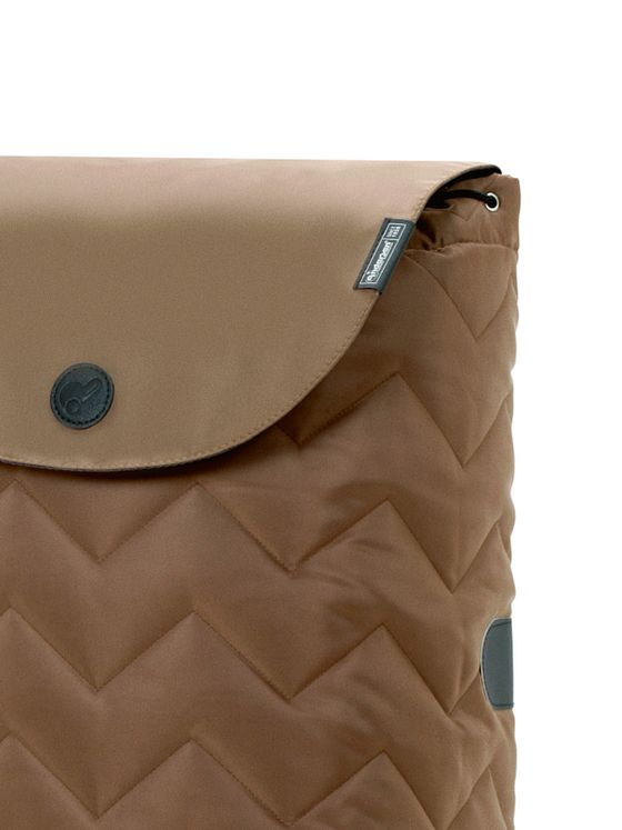 Andersen Shopper Scala Shopper Hilma Carro de la compra 59 cm