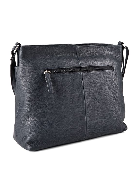 Burkely Soft Skylar Skuldertaske Læder 32 cm