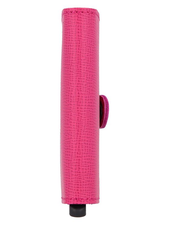 Secrid Mini peněženka Crisple držitel kreditní karty peněženka RFID kůže 6,5 cm