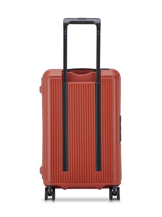 Delsey Paris Vauban 4 kolečka Kabinkový kufr 55 cm