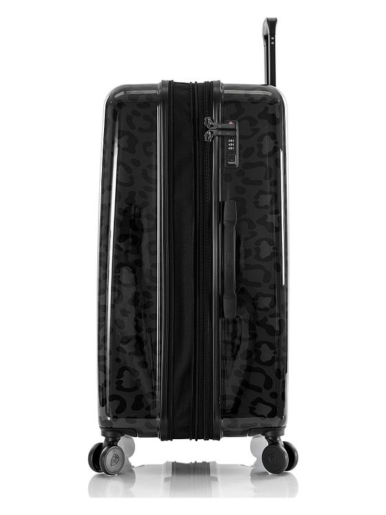 Heys Fashion 4 hjul Trolley L 76 cm med strækfold Heys Fashion 4 hjul Trolley L 76 cm med strækfold