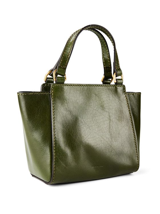 The Bridge Lucrezia Shopper-taske Læder 18 cm