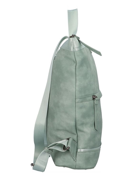 Greenburry Hanni-rygsæk 40 cm med rum til bærbar computer