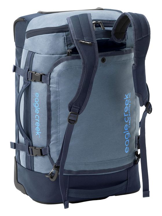 Eagle Creek Cargo Hauler XT 2 hjul Rejsetaske 54.5 cm Eagle Creek Cargo Hauler XT 2 hjul Rejsetaske 54.5 cm