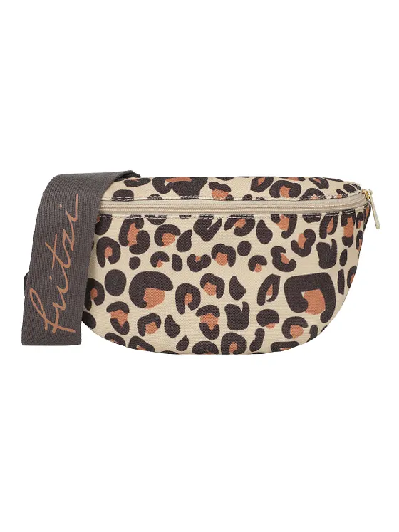 Fritzi aus Preußen Bum Bag Bæltetaske 29 cm Fritzi aus Preußen Bum Bag Bæltetaske 29 cm
