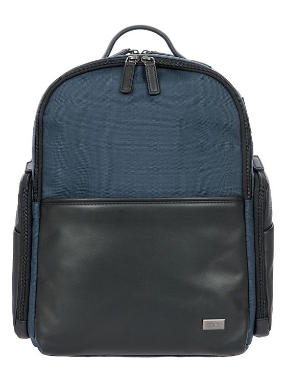 Bric's Monza-rygsæk 39 cm med rum til bærbar computer