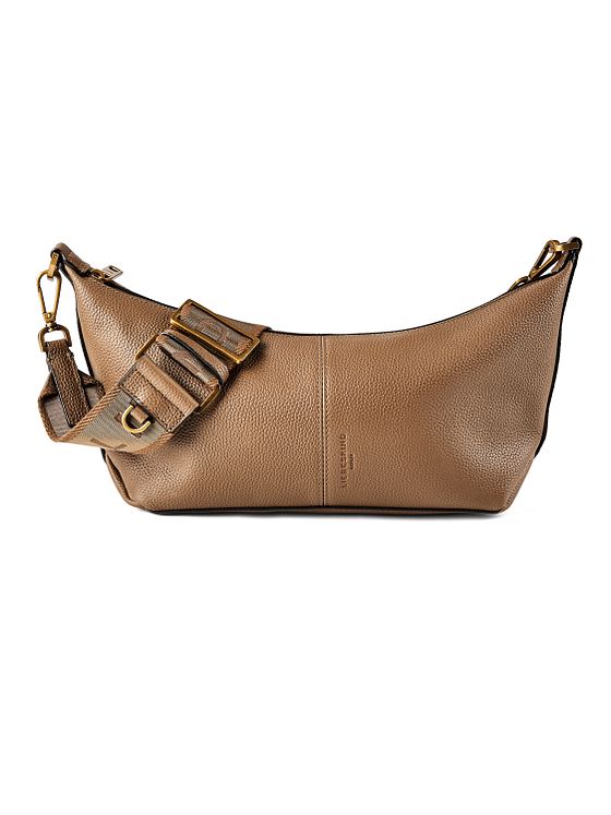 Liebeskind Paris Skuldertaske S Læder 36 cm