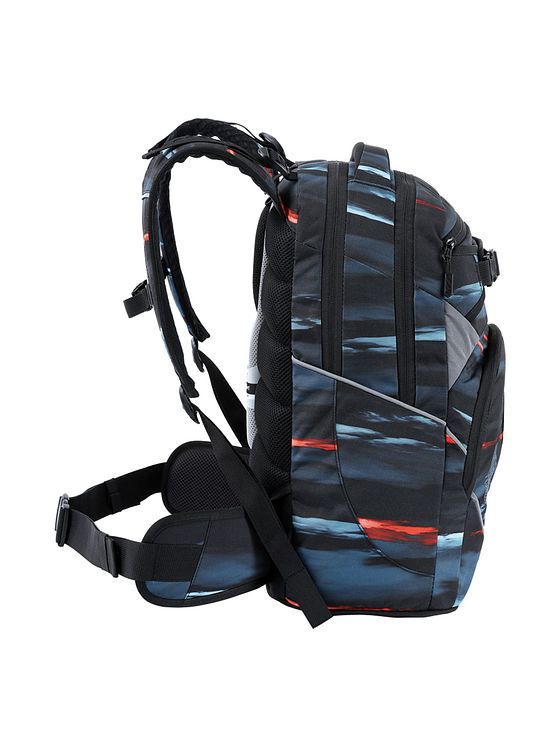 NITRO Daypack Superhero skole-rygsæk 44 cm