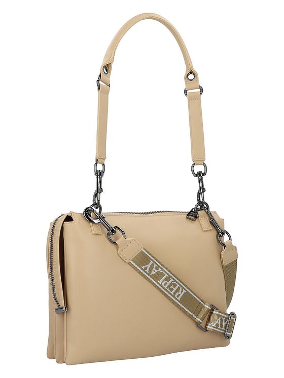 Replay Skuldertaske 35 cm Replay Skuldertaske 35 cm
