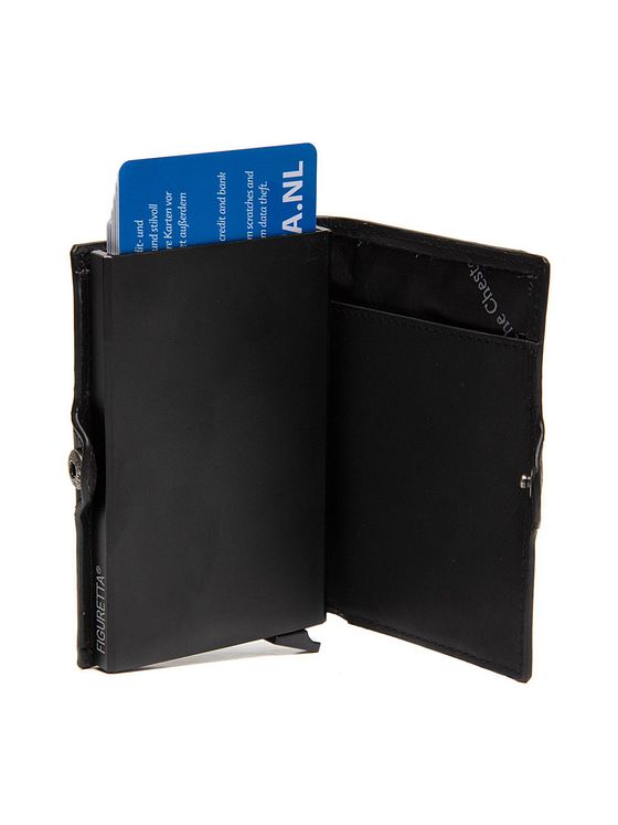 The Chesterfield Brand Francis Pung RFID-beskyttelse Læder 6.5 cm