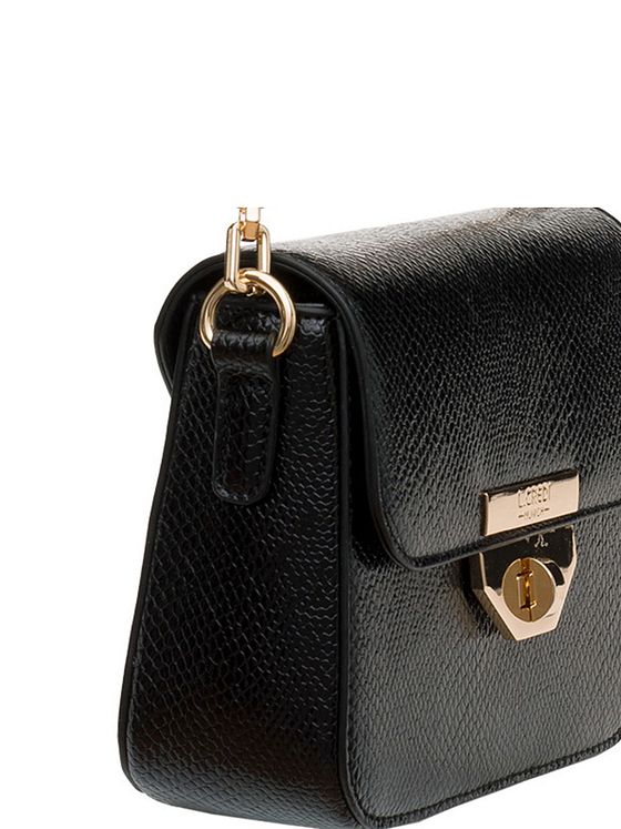 L.CREDI Peja Skuldertaske 19 cm L.CREDI Peja Skuldertaske 19 cm