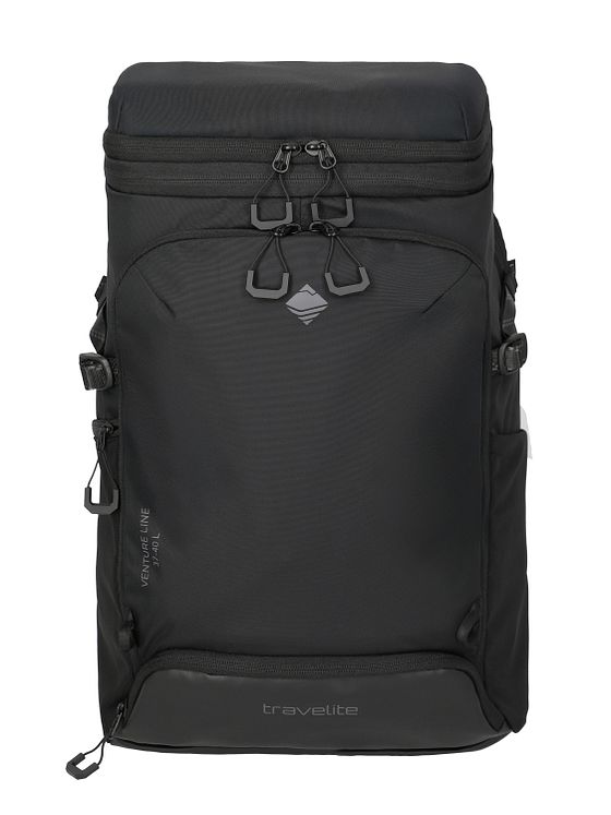 Travelite Venture Line Batoh 53 cm Kapsa na notebook