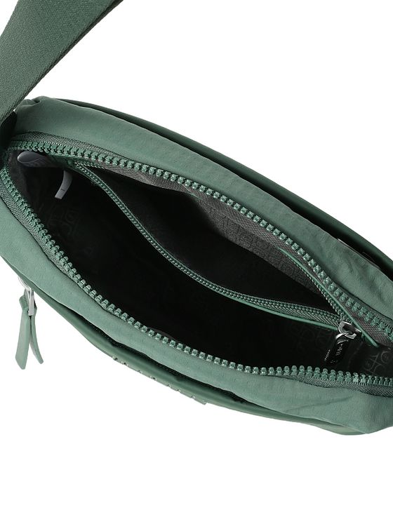 Hedgren Furo Crossbody taske RFID-beskyttelse 22 cm Hedgren Furo Crossbody taske RFID-beskyttelse 22 cm