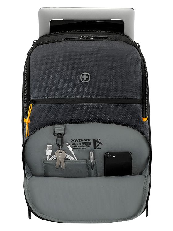 Wenger Move Forretningsrygsæk 44 cm Laptoprum Wenger Move Forretningsrygsæk 44 cm Laptoprum