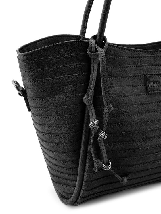FredsBruder Layer Shopper-taske Læder 26 cm