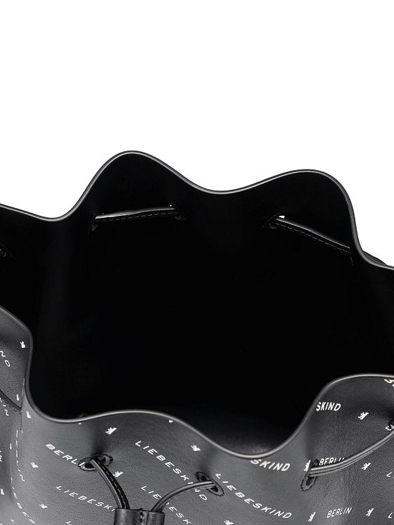 Liebeskind Monogram Posetaske Læder 40 cm