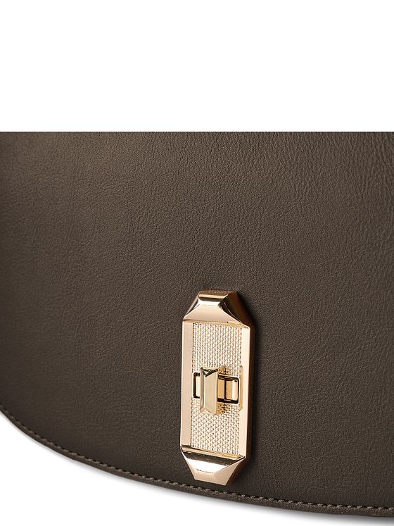 Seidenfelt Eiby Håndtaske 24 cm