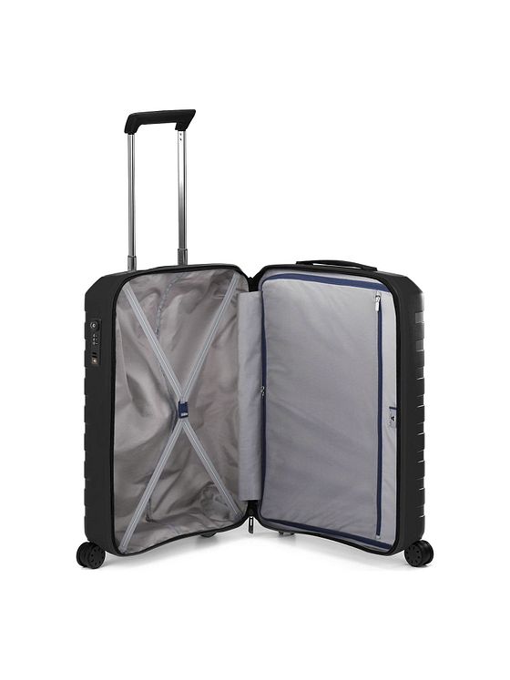 Roncato Box Sport 2.0 4 hjul Kabinetrolley S 55 cm