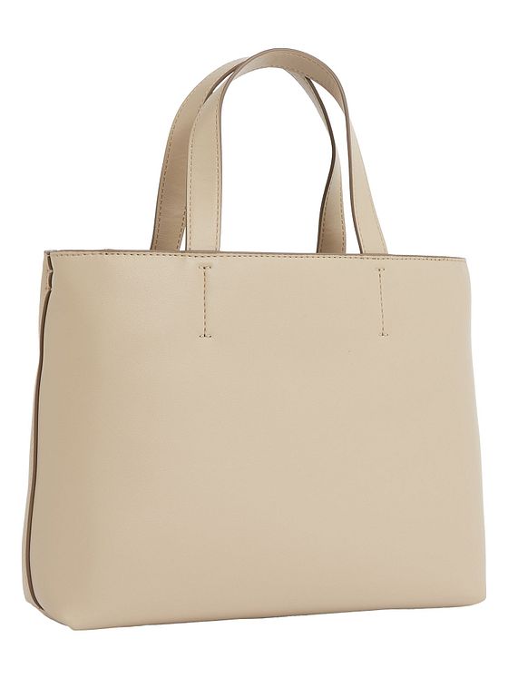 Calvin Klein Jeans Sculpted Shopper-taske 27 cm