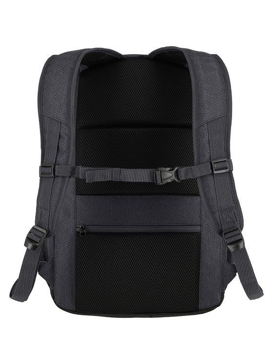 Travelite Kick Off-rygsæk 45 cm med rum til bærbar computer Travelite Kick Off-rygsæk 45 cm med rum til bærbar computer