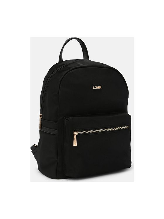 L.CREDI Alena City-rygsæk 36 cm
